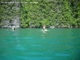 20090420 Phi Phi Island - Maya Bay- Koh Khai  20 of 182 
